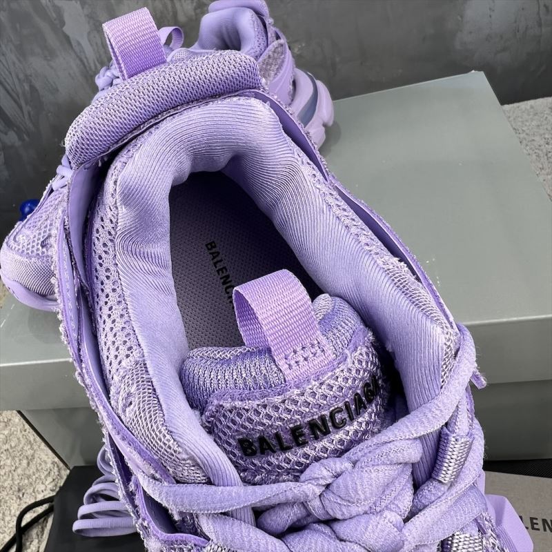 Balenciaga Track Shoes